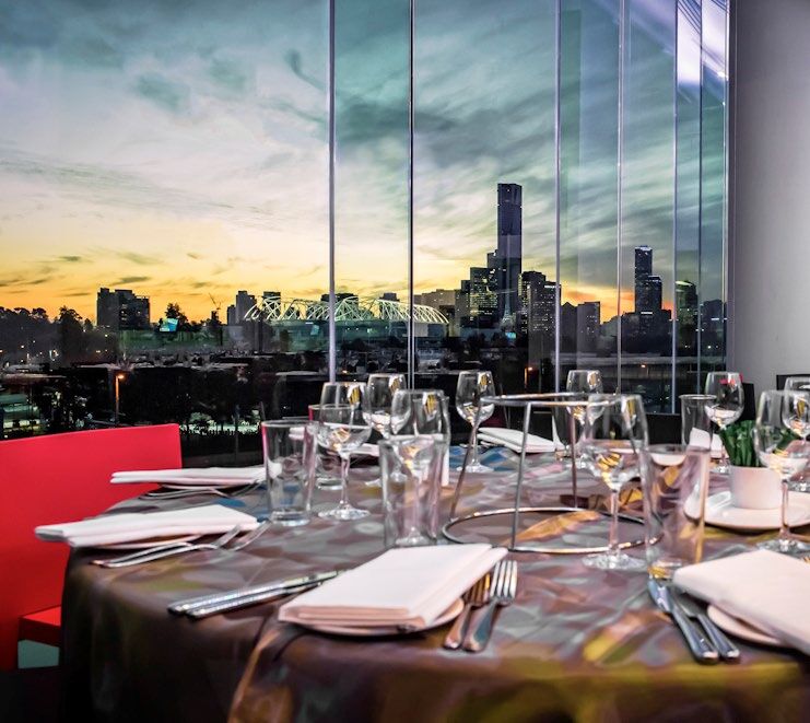 Dillbabiik Room – MCG Events