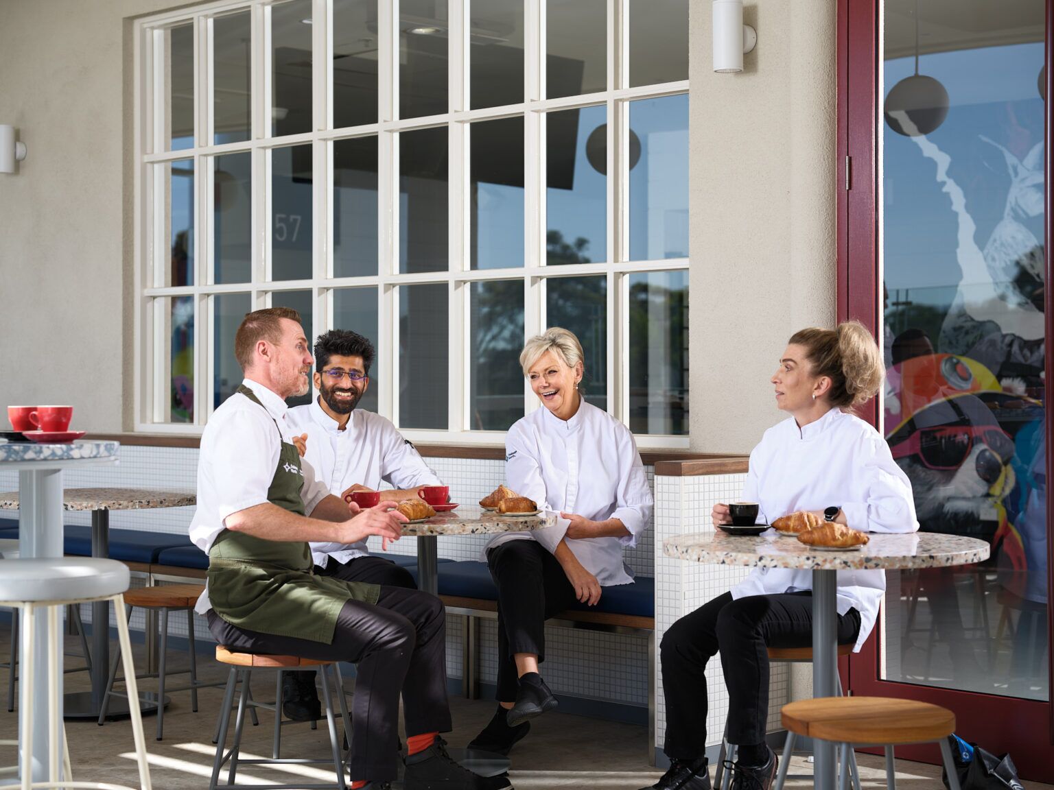 Careers With Mcg Hospitality Mcg Events